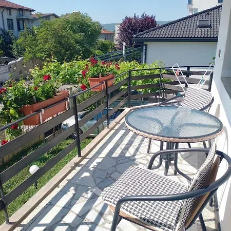 Penzion Rosen Lozenec