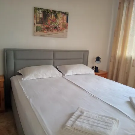 Penzion Rosen Lozenec