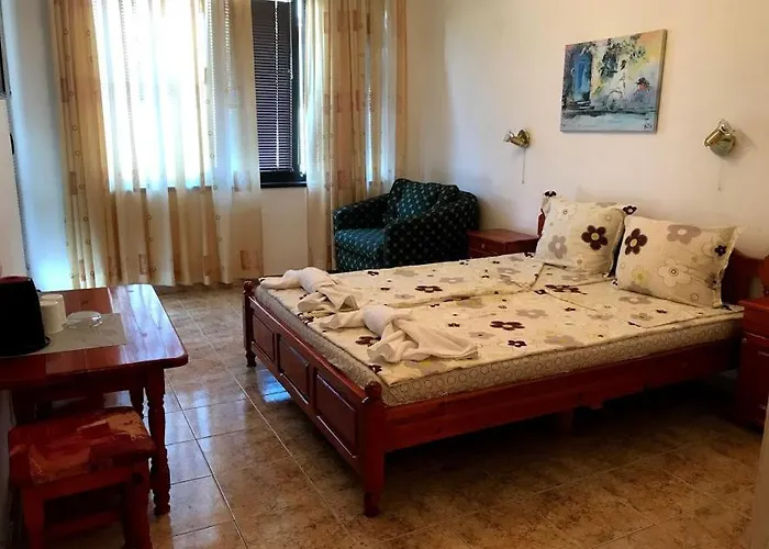 게스트하우스 Rosen 로제넷츠