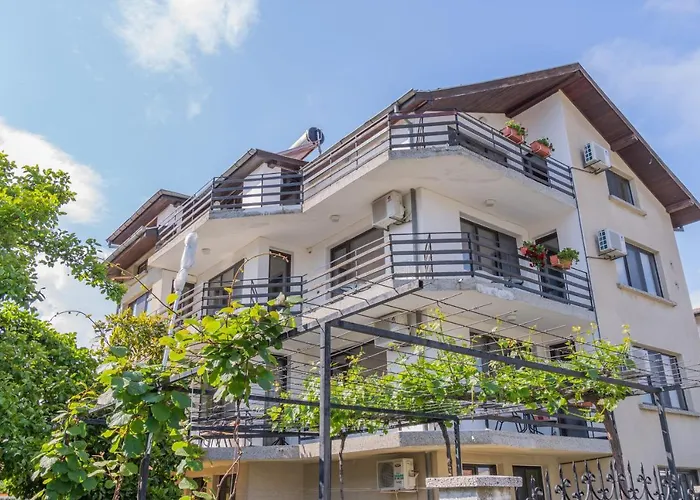 게스트하우스 Rosen 3*