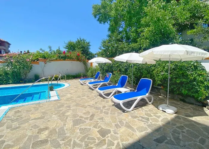 Rosen 게스트하우스 로제넷츠