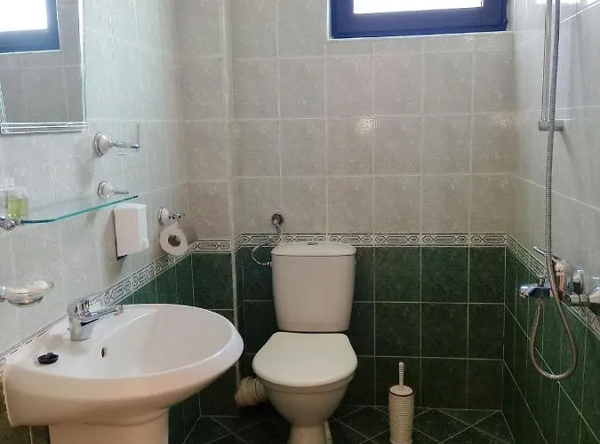 Rosen 게스트하우스