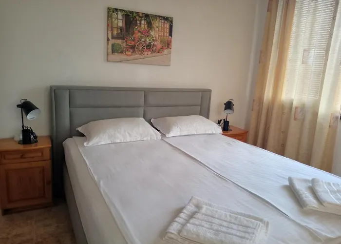 게스트하우스 Rosen 로제넷츠