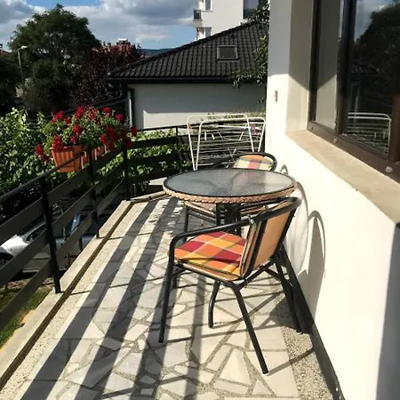 Rosen Pensjonat