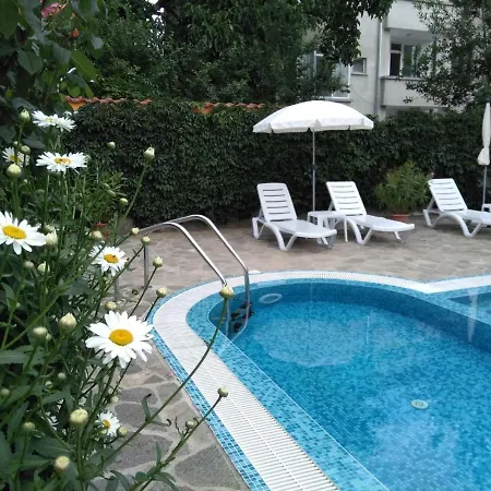 Pensjonat Rosen