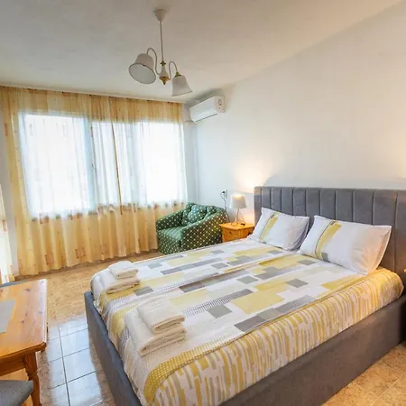 Къща за гости Rosen