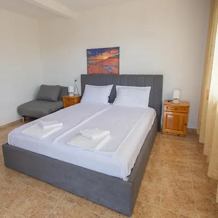 Къща за гости Rosen