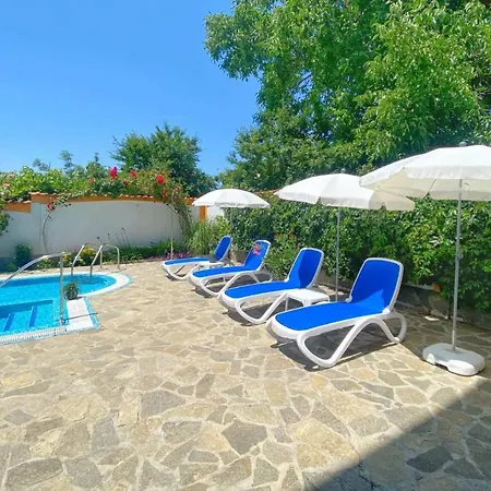 Rosen Къща за гости Лозенец