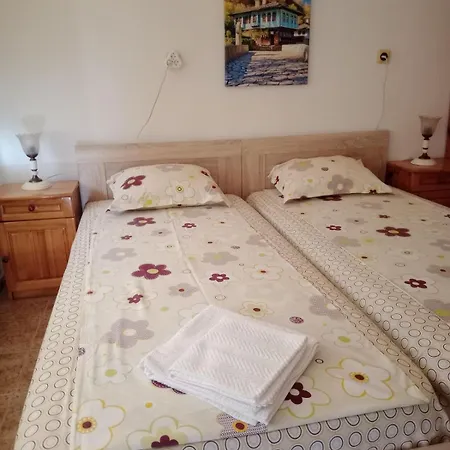 Къща за гости Rosen