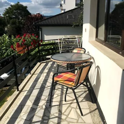 Rosen 게스트하우스