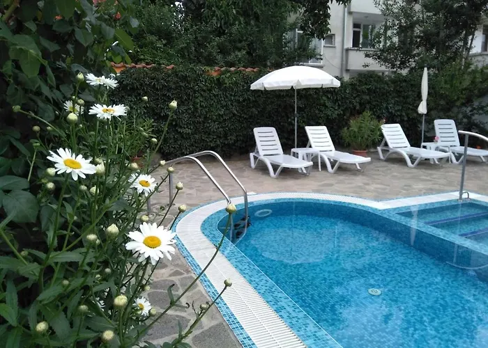 게스트하우스 Rosen