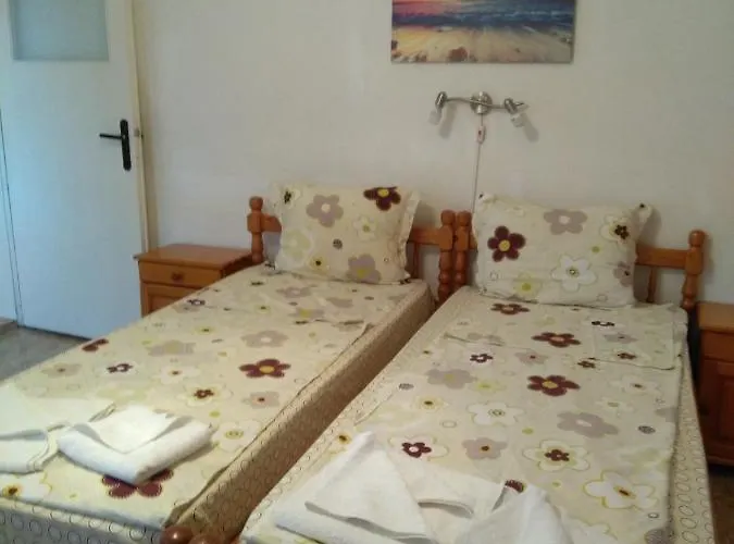 Rosen 게스트하우스 3*