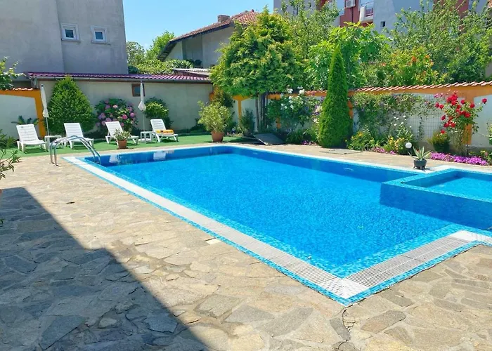 Rosen 게스트하우스 3*