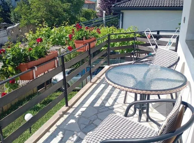 게스트하우스 Rosen 로제넷츠