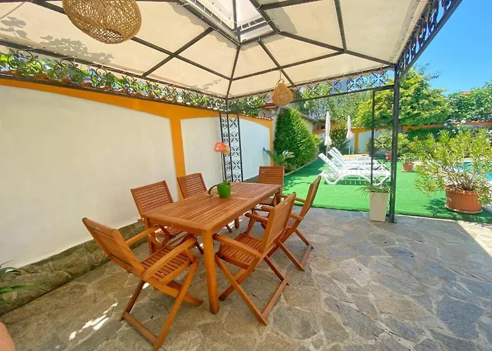 게스트하우스 Rosen 3*