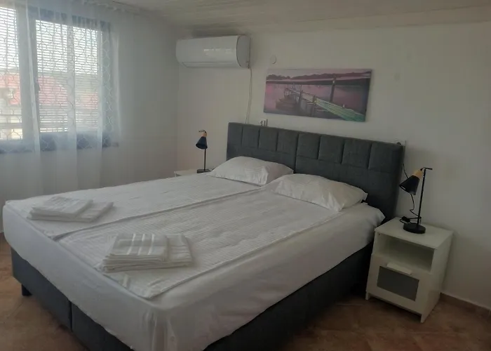 게스트하우스 Rosen 3*